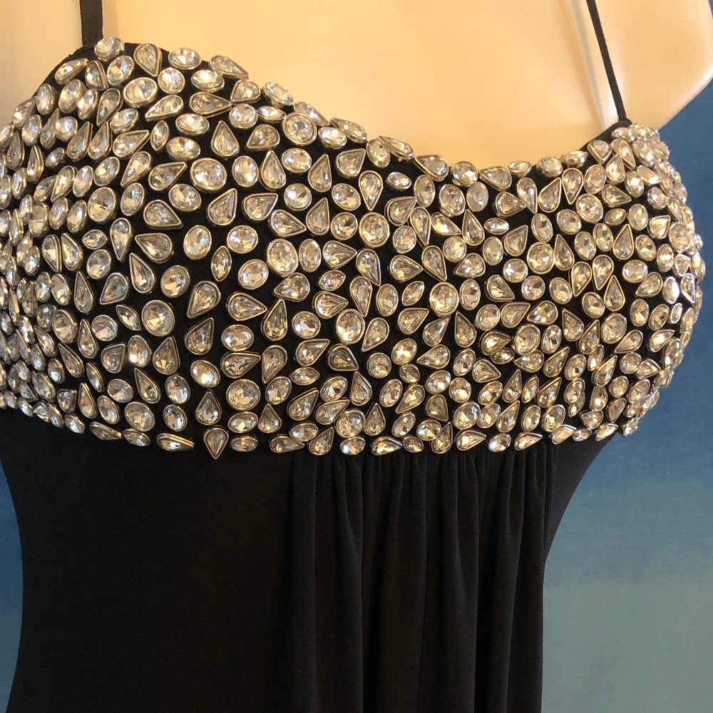 Jovani Prom Dress